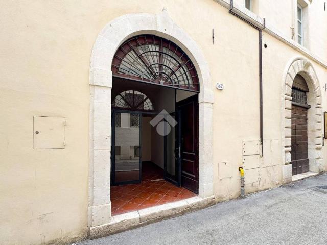 Appartamento in vendita a Torretta, Tornimparte