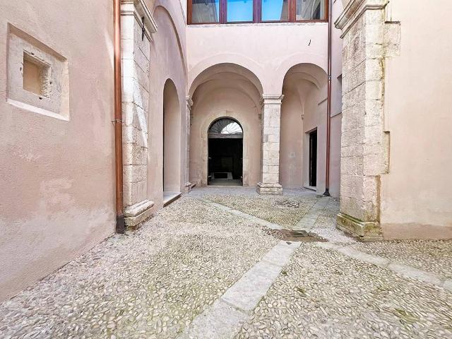 Appartamento in vendita a Quarto di San Giovanni, L'Aquila