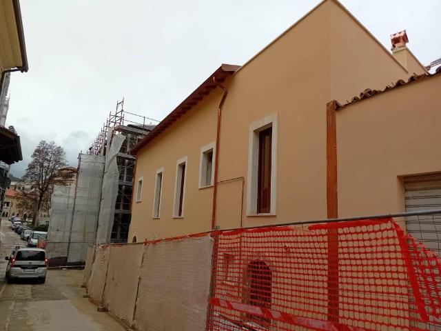 Appartamento in vendita a Quarto di San Giovanni, Tornimparte