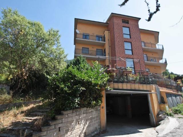 Appartamento in vendita a Pettino, Tornimparte