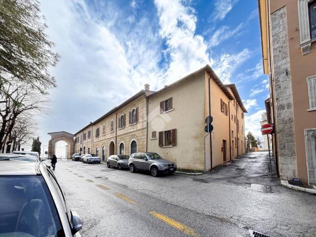 Appartamento in vendita a Torretta, Tornimparte