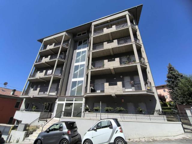 Appartamento in vendita a Torretta, Tornimparte