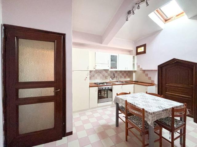 Appartamento in vendita a Torrione, Tornimparte