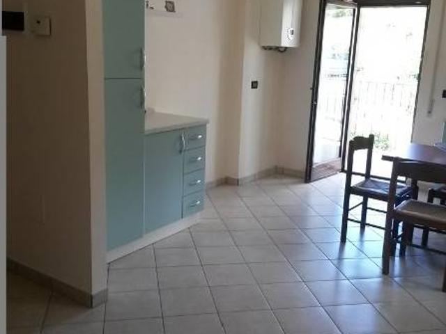 Appartamento in vendita a Pettino, Tornimparte