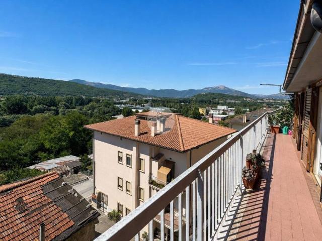 Appartamento in vendita a Tornimparte, Abruzzo