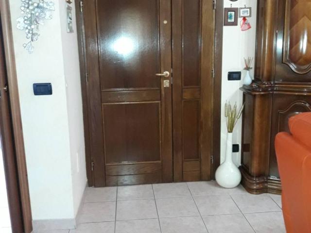 Appartamento in vendita a Sant'Angelo, Tornimparte