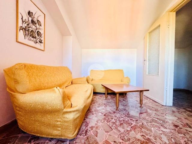 Appartamento in vendita a Torretta, Tornimparte