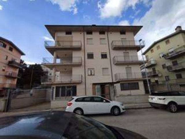 Appartamento in vendita a Torretta, Tornimparte