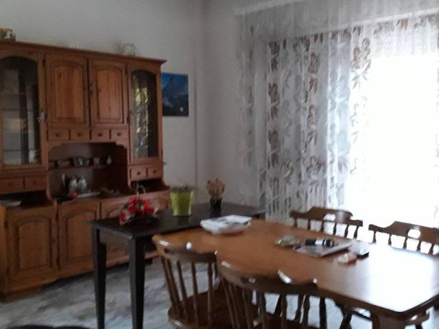 Appartamento in vendita a Torretta, Tornimparte