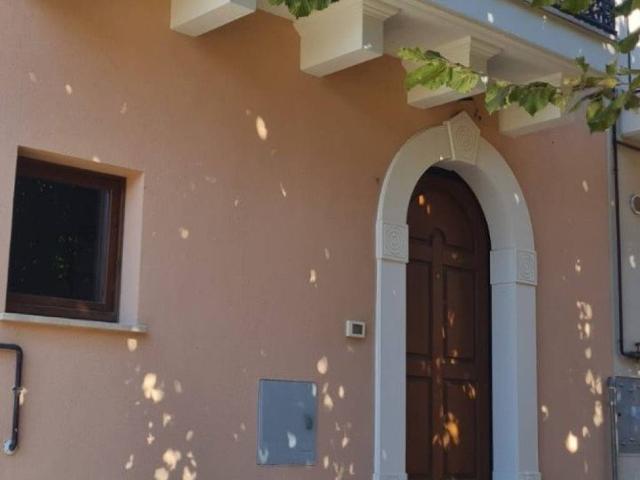 Appartamento in vendita a Sant'Angelo, Tornimparte