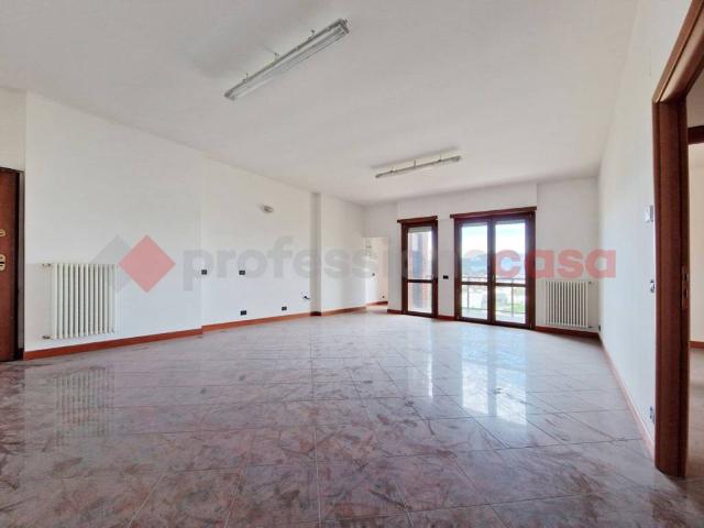 Appartamento in vendita a Pettino, Tornimparte