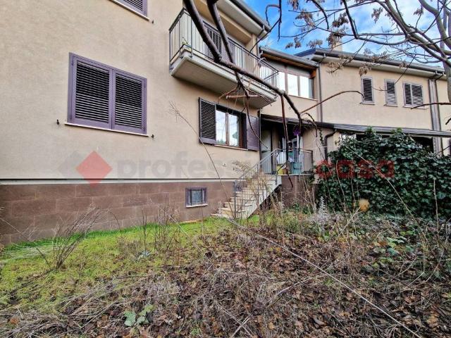 Appartamento in vendita a Santa Barbara, Tornimparte