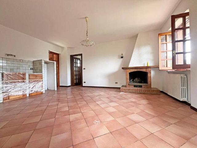 Appartamento in vendita a Colle Sapone, L'Aquila