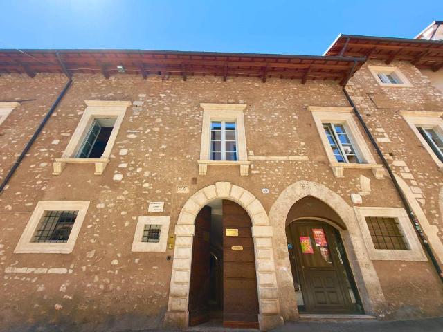 Appartamento in vendita a Torretta, Tornimparte
