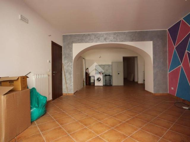 Appartamento in vendita a Quarto di San Pietro, Tornimparte