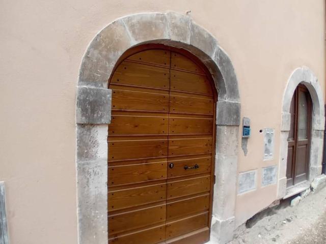 Appartamento in vendita a Quarto di San Giovanni, Tornimparte