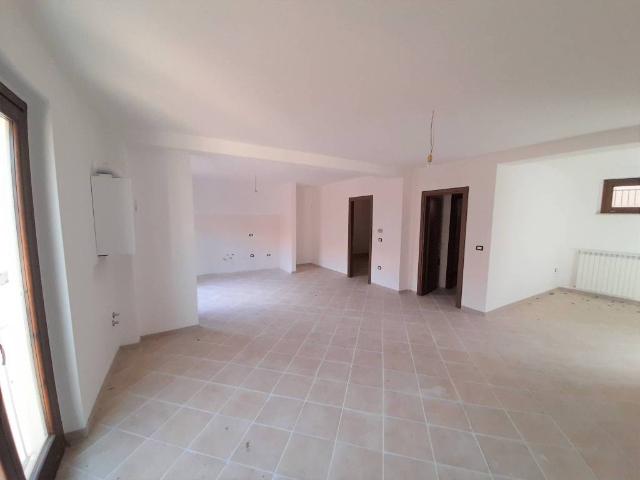 Appartamento in vendita a Sant'Angelo, Tornimparte