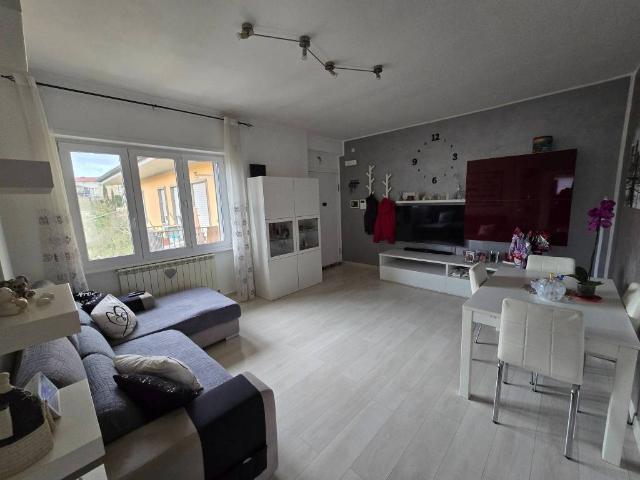 Appartamento in vendita a Progetto CASE Sant'Antonio, L'Aquila