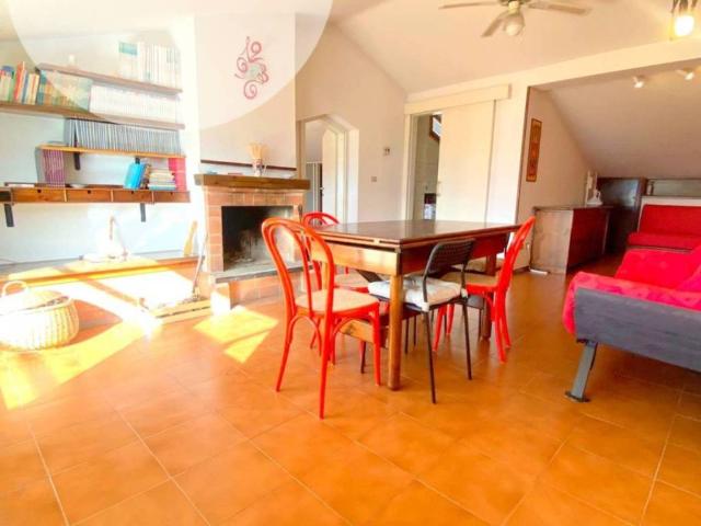 Appartamento in vendita a Torrione, Tornimparte