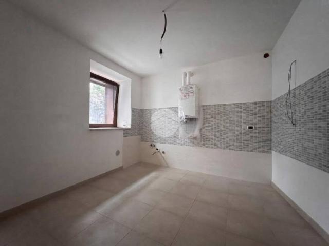 Appartamento in vendita a Bagno, L'Aquila