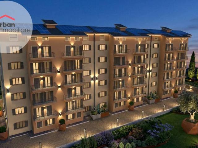 Appartamento in vendita a Borgo Rivera, Tornimparte