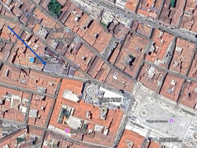 Appartamento in vendita a Quarto di San Giovanni, Tornimparte