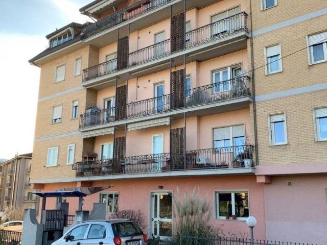 Appartamento in vendita a Santa Barbara, Tornimparte