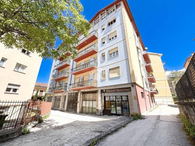 Appartamento in vendita a Torretta, Tornimparte