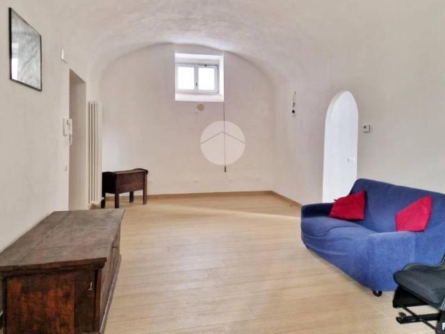 Appartamento in vendita a Torretta, Tornimparte