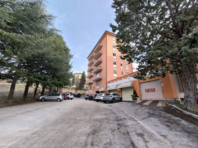 Appartamento in vendita a Torrione, Tornimparte