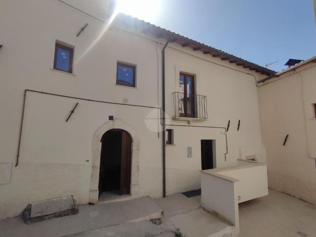 Appartamento in affitto a Torretta, Tornimparte