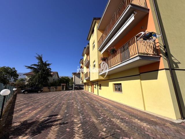 Appartamento in vendita a Tornimparte, Abruzzo