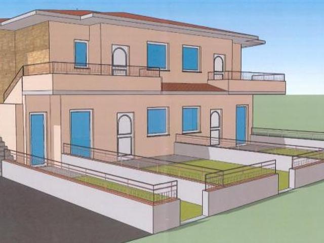 Appartamento in vendita a Larciano, Toscana