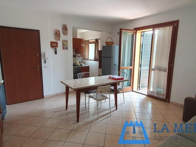 Appartamento in vendita a Larciano, Larciano Castello