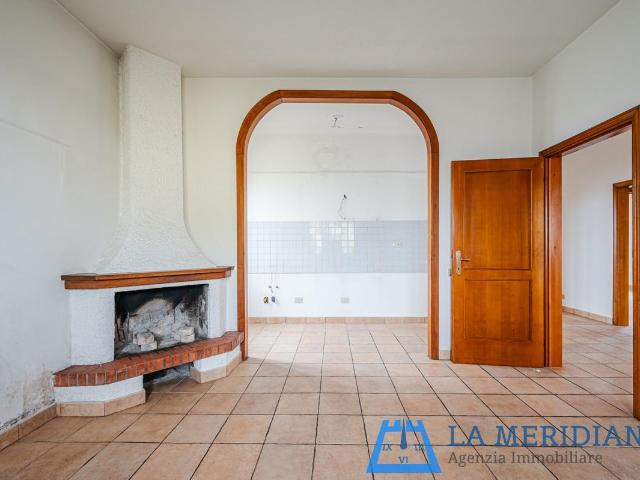 Appartamento in vendita a Larciano, Larciano Castello