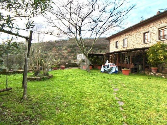 Villa Indipendente in vendita a Larciano, Larciano - Castello
