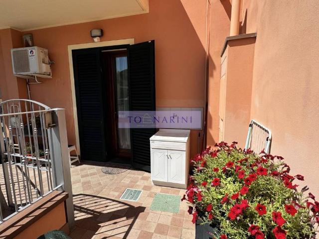 Appartamento in vendita a Larciano, Biccimurri