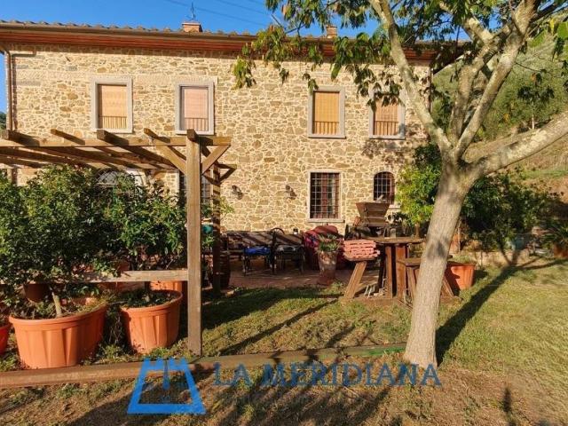 Appartamento in vendita a Larciano Castello, San Rocco