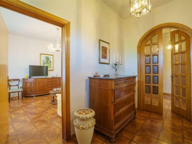 Appartamento in vendita a Larciano, Luacchi