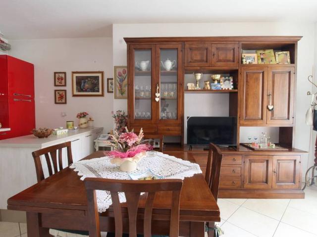 Appartamento in vendita a Biccimurri, San Rocco