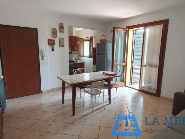 Appartamento in vendita a Larciano, Larciano Castello