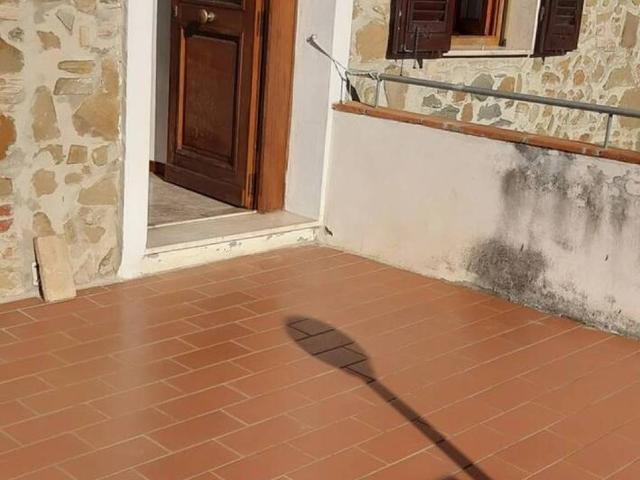 Appartamento in vendita a Larciano, Larciano Castello