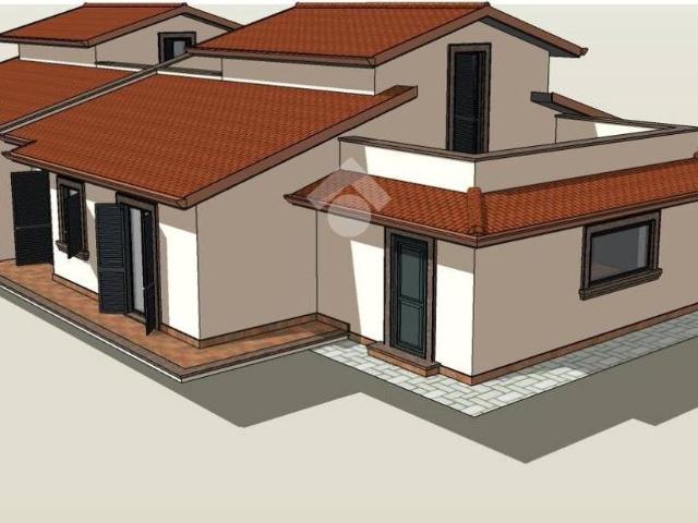 Appartamento in vendita a Valle Mazzone, Roma Capitale