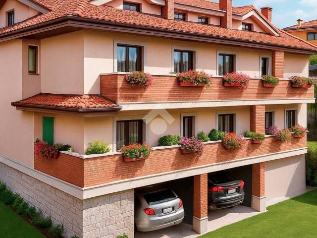 Appartamento in vendita a Valle Mazzone, Roma Capitale