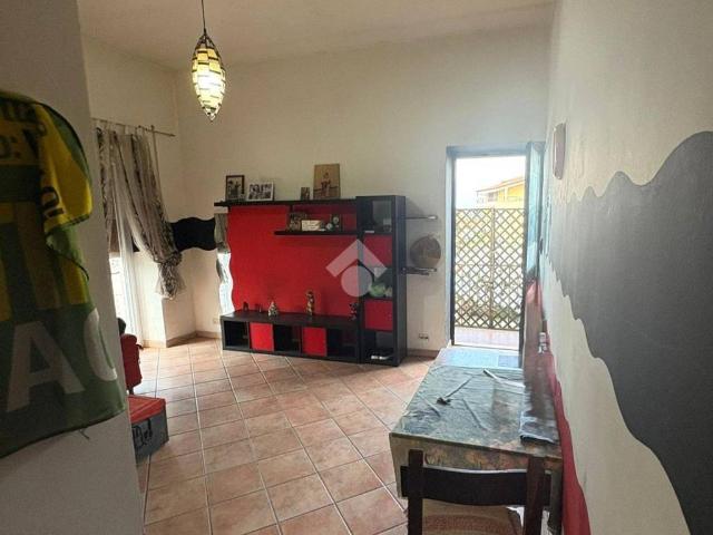 Appartamento in vendita a Valle Mazzone, Roma Capitale