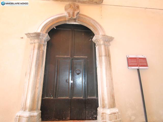 Appartamento in vendita a Larino, Molise