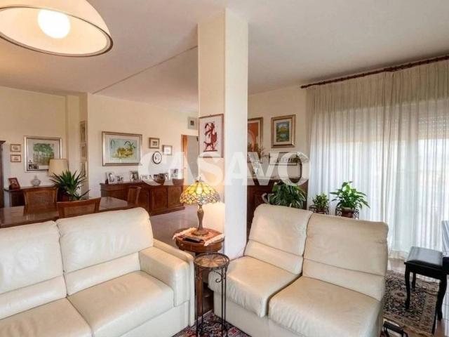 Appartamento in vendita a Larino, Molise