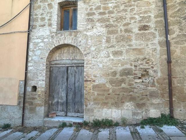 Appartamento in vendita a Larino, Molise