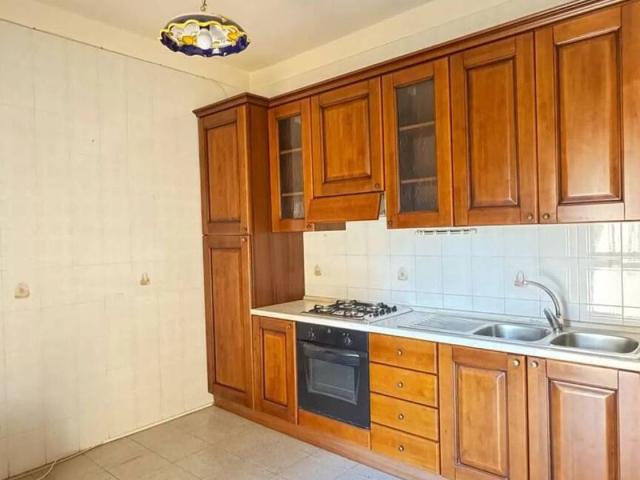 Appartamento in vendita a Larino, Molise