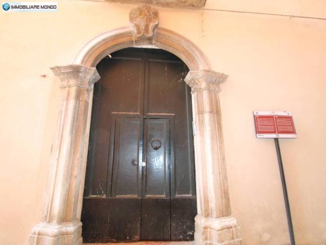 Appartamento in vendita a Larino, Molise